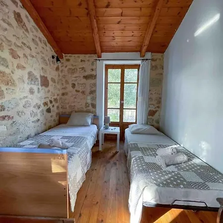 Σπίτι διακοπών Stonehouse Rental, Ithaca