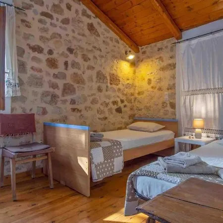 Stonehouse Rental, Ithaca *