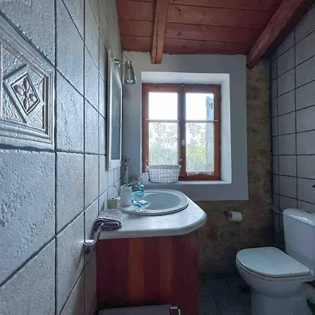 Stonehouse Rental, Ithaca Holiday home Vathy (Ithaca)