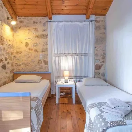 Holiday home Stonehouse Rental, Ithaca Vathy (Ithaca)