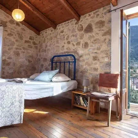 Stonehouse Rental, Ithaca *