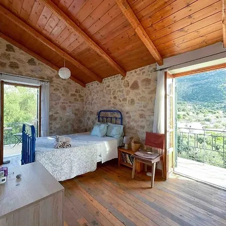 Holiday home Stonehouse Rental, Ithaca