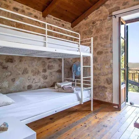 Stonehouse Rental, Ithaca Holiday home