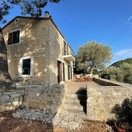 Σπίτι διακοπών Stonehouse Rental, Ithaca