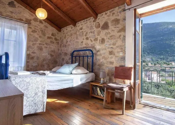 Stonehouse Rental, Ithaca *
