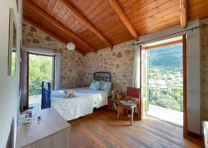 Tatil Evi Stonehouse Rental, Ithaca